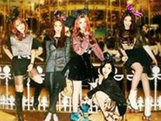 「4Minute」、スペインとスウェーデンで単独公演を開催