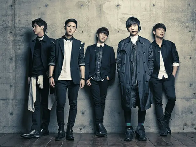 「FTISLAND」