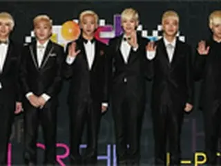 「B.A.P」や「EXO」らのアイドルファン、珍島に救援物資を配送