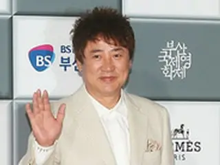 俳優イ・ヨンハ、離婚後の心境を告白「子供たちへ申し訳ない思い」