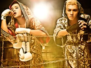 「TEAM H」初となるシングルのリリースと3rdアルバムのリリースが決定！