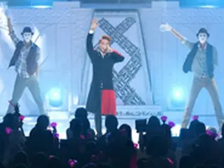 Jun. K(From 2PM) Solo Tour「LOVE ＆ HATE」が大阪からスタート！