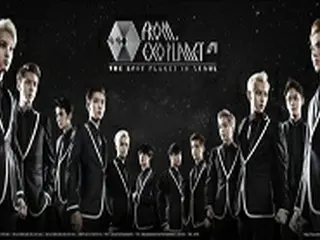 「EXO」公演、有名振り付け師トニー・テスタ氏が総演出