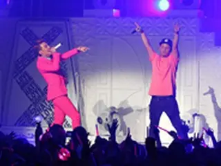 Jun. K　ソロツアー「LOVE ＆ HATE」Party VersionにSIMONサプライズ出演！