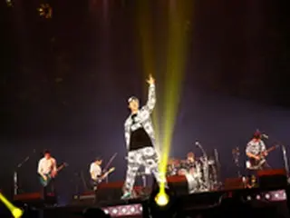 「FTISLAND」、日本アリーナツアーがスタート！