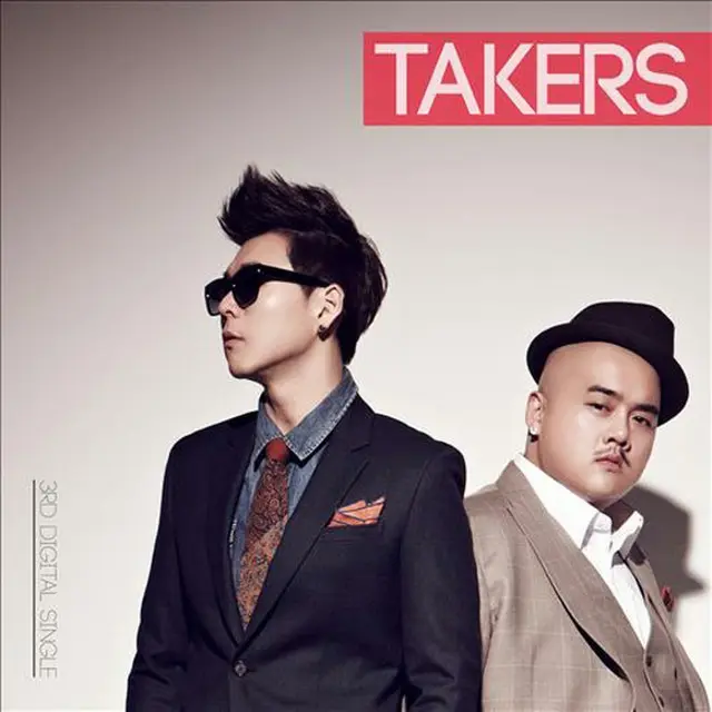 デュオ「Takers」