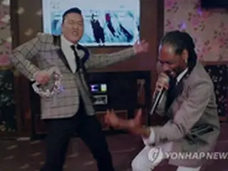 PSY「HANGOVER」、米ビルボードHOT100圏外にダウン