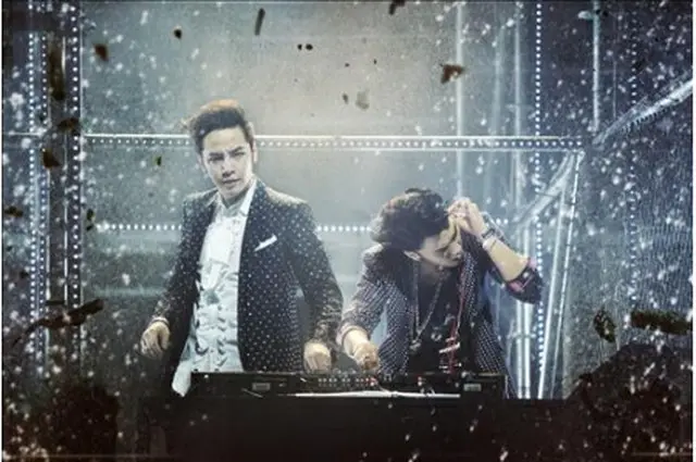 「TEAM　H」＝（聯合ニュース）