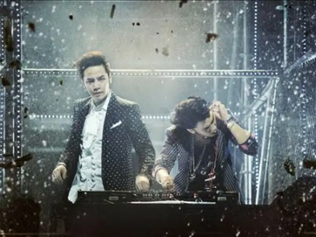 「TEAM　H」＝（聯合ニュース）