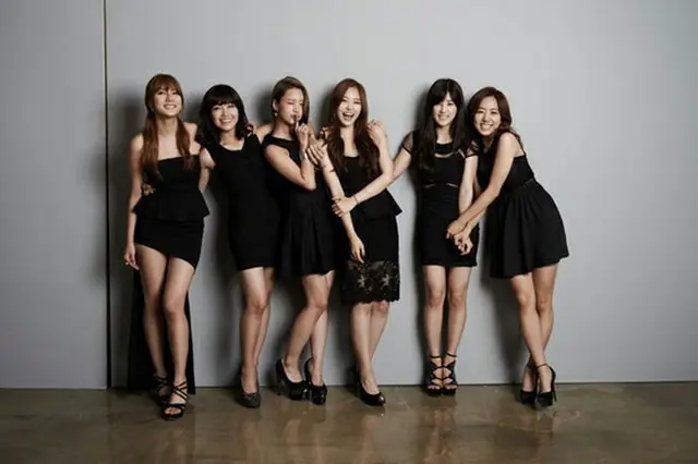 「Apink」