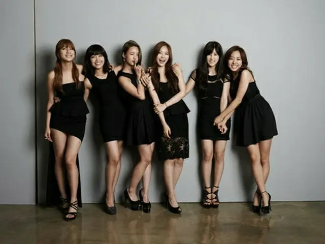 「Apink」