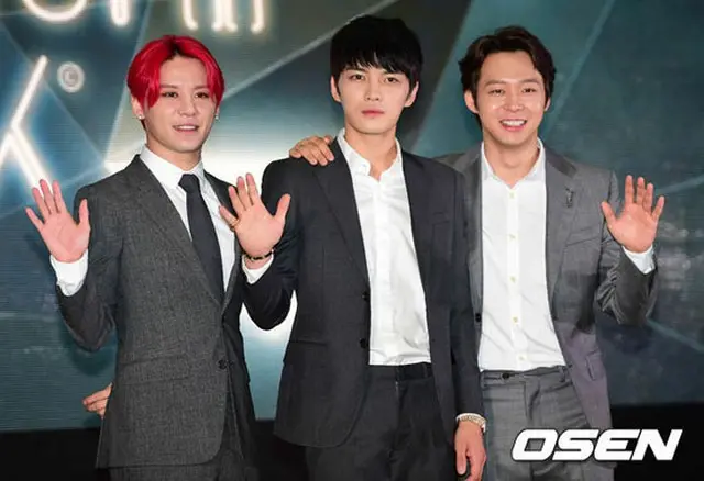 JYJ