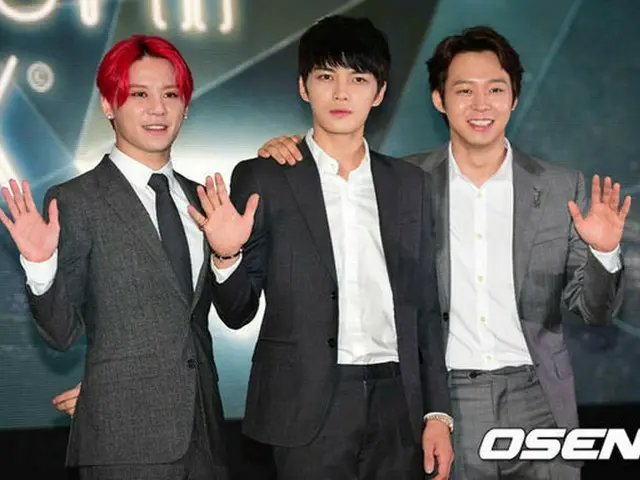 JYJ