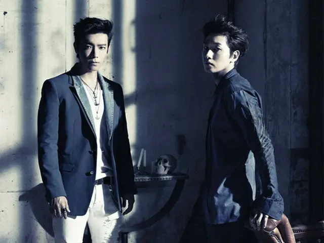 SUPER JUNIOR DONGHAE ＆ EUNHYUK