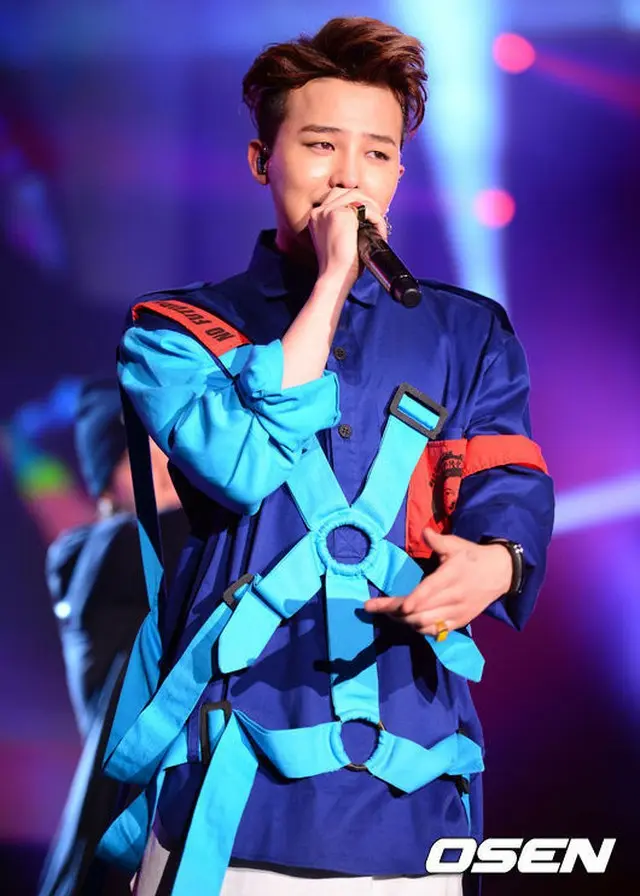 G-DRAGON