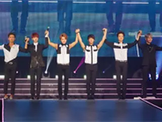 【イベントレポ】「超新星」 “僕だけを見て待っていてね”笑いあり！涙あり！ソンジェ入隊前のラストイベント開催