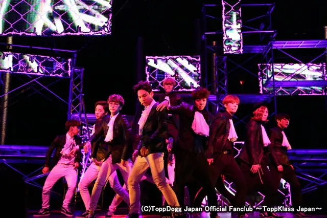 「ToppDogg」