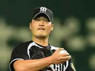 阪神・呉昇桓、まさかの2失点