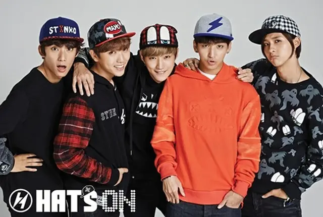 B1A4