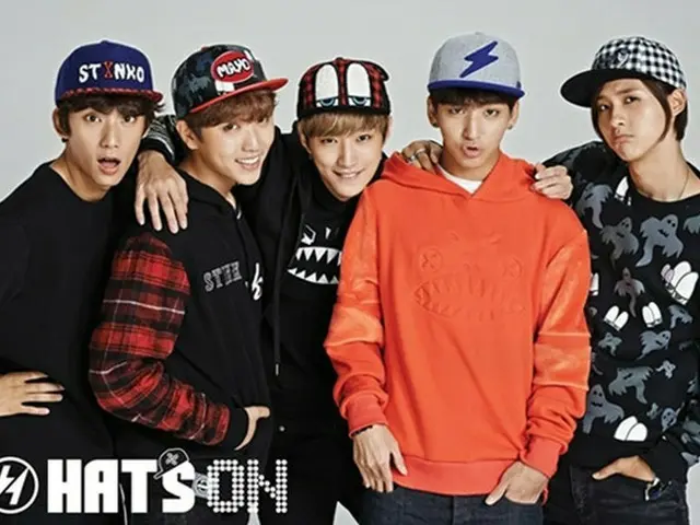 B1A4