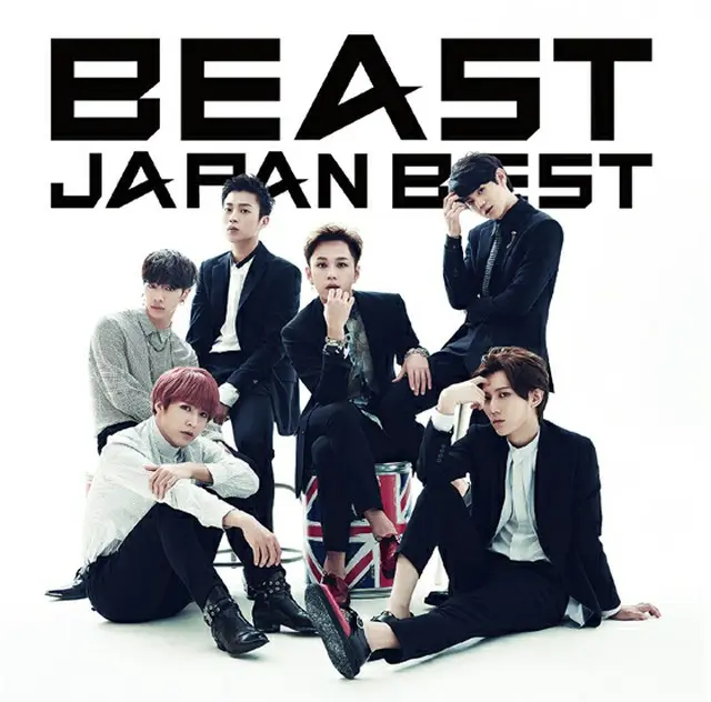 「BEAST」