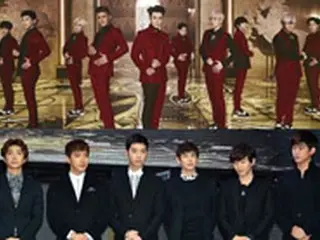 「SJ」－「2PM」－「TEENTOP」　ビッグアイドルのカムバックラッシュ！