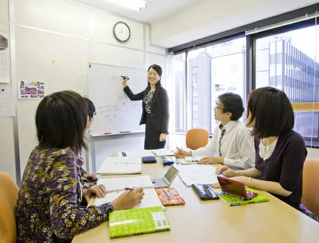 アイケーブリッジ外語学院～「秋の講座説明会」