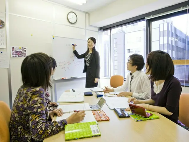 アイケーブリッジ外語学院～「秋の講座説明会」