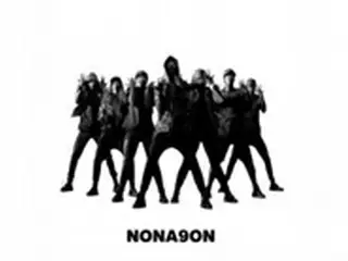 「BIGBANG」V.Iも参加したファッションブランド「NONAGON」パーティーは大盛況