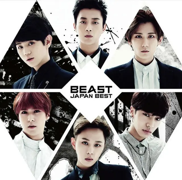 「BEAST」:CUBEエンターテインメントより（提供:OSEN）