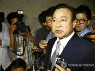 与党院内代表が辞意表明　党代表ら慰留＝国会空転の韓国