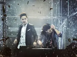 グンちゃんの「TEAM　H」　きょうから日本ツアー