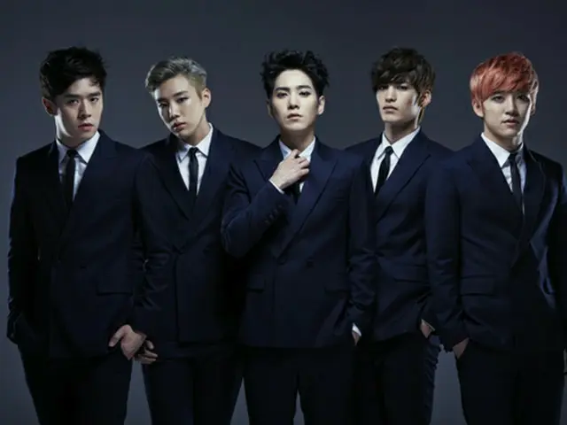 グループ「F.CUZ」