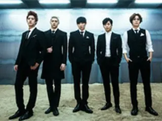 「MBLAQ」、5年の活動を網羅するコンサート開催 “第2幕のスタート”