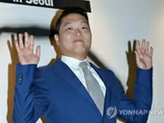 PSY「江南スタイル」　ユーチューブで再生21億回突破