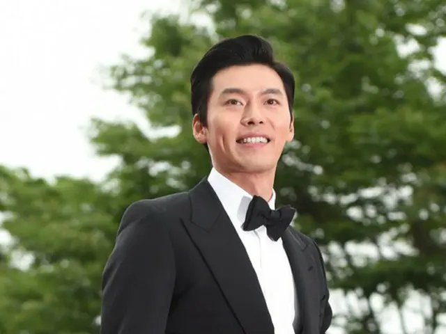 韓国俳優ヒョンビンが、SBSドラマ「ハイド・ジキル、私」へ出演を確定させた