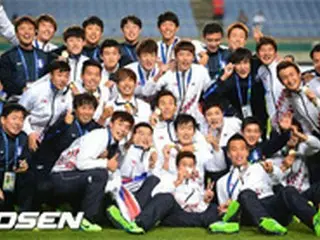 韓国国民の48% 仁川ア大会で興味深かった種目は「サッカー」と回答