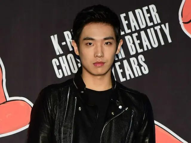 グループを離れ、俳優として独り立ちする予定の「MBLAQ」のイジュン（提供:OSEN）