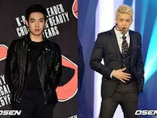 【公式発表】「MBLAQ」イ・ジュンに続きチョンドゥンの脱退も決定ではない