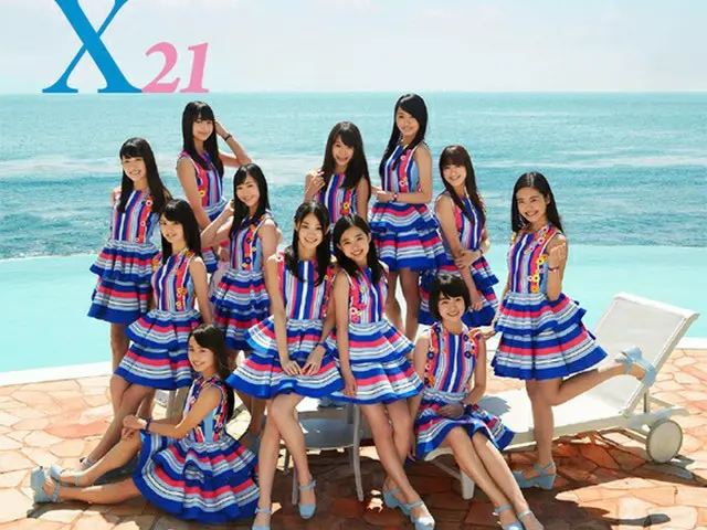 ガールズユニット「X21（エックス21）」が日本語訳バージョンでカバーした「キヨミソング」が再び女子高校生やカップルの間で話題となっている