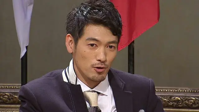 日本の俳優・武田裕光（33）がJTBC「国境のない青年会～非首脳会談」に出演する。（提供:OSEN）