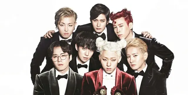 「Block B(ブロックビー)」が2015年、キングレコードから待望の日本メジャーデビューが決定した。