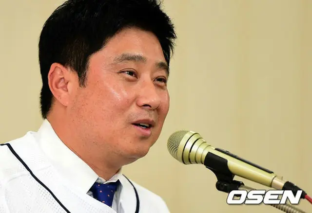 韓国プロ野球の斗山ベアーズが5日午前10時、秋季キャンプのため宮崎へ向かった。（提供:OSEN）