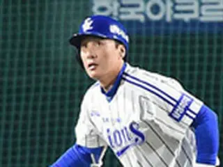 李承ヨプ、最多本塁打の新記録達成も「がっかりしている」＝韓国シリーズ第2戦