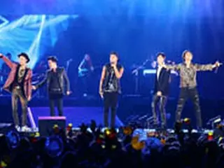 「BIGBANG」 ことし日本でK-POPアーティスト最多観客数を動員