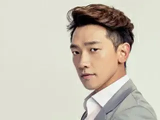 Rain、次回作は中国ドラマ「DIAMOND LOVER」に確定…ギャラは6億円