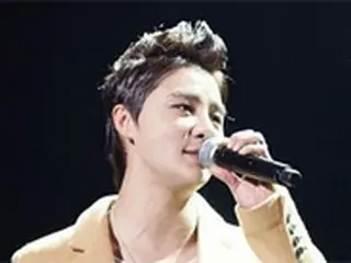 「JYJ」ジュンス、バラード＆ミュージカルコンサートをことしも開催