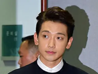 Rain(ピ)側、裸体合成写真の作成者に対して名誉毀損容疑で告訴