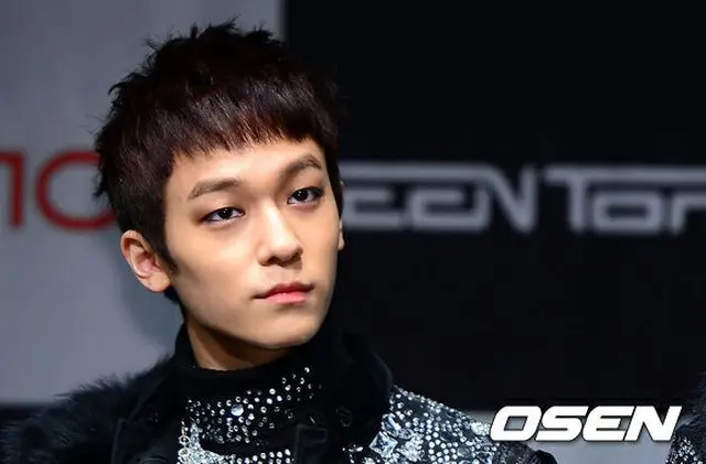 「TEENTOP」L.Joe