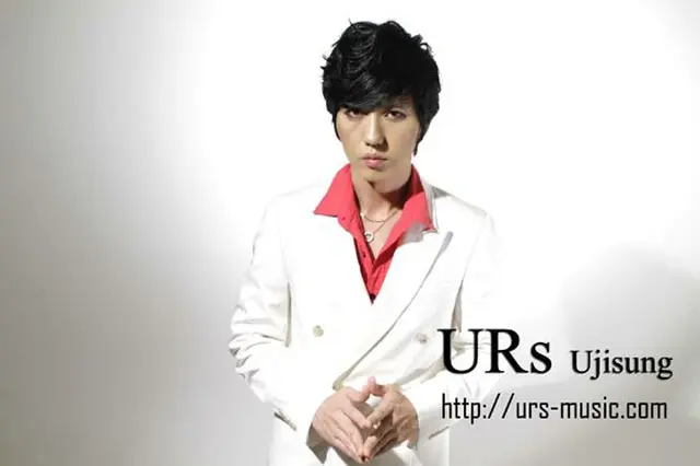 URs　ユー・ジソンの新曲「Sky dreamer」が11月に発売された。